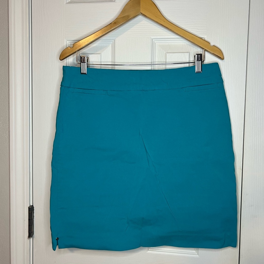 Mini skirt